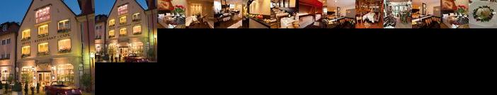 Hotel Laurentius