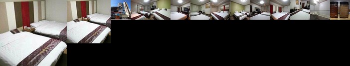 Namsun Hotel