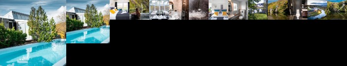 Frost and Fire Guest House