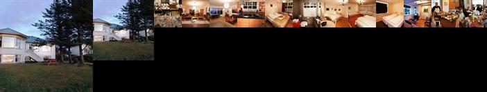 Borgarnes Bed & Breakfast