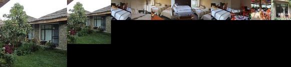 Lodge du Chateau