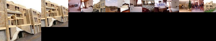 Taye Hotel
