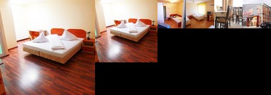 Pension Saphir