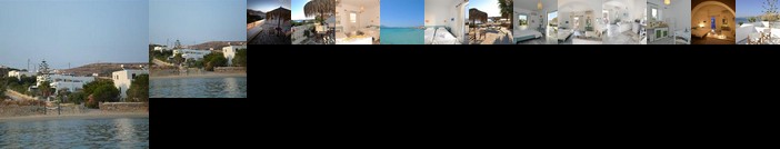 Arokaria Beach Studios