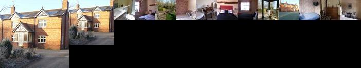 Gate Farm Bed and Breakfast