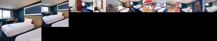 Travelodge London Stratford