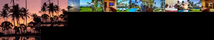 Crystal Villa