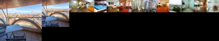 Hotel Kristal Palas