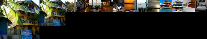 Hotel Olas