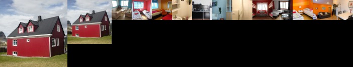 Grundarfjordur Youth Hostel