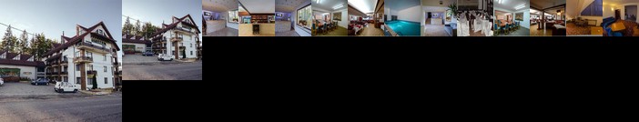 Hotel Hera Predeal