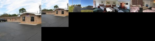 Budget Inn Jefferson