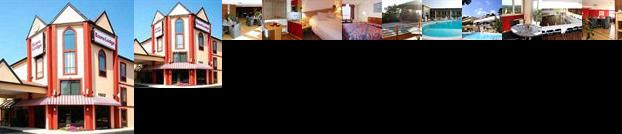 Quality Suites Victoria Garden Clapiers Montpellier