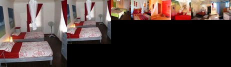 B & B Oracabessa