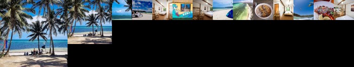 Isla Kitesurfing Guesthouse