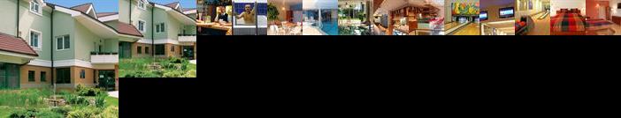 Hotel Aquarelax Senec