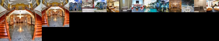 Villa Jhoana Resort