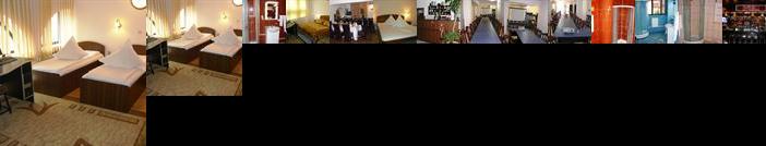 Hotel Dracula