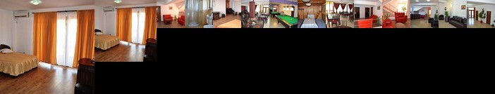 Hotel Corsar