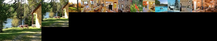 Sterling Ridge Inn & Log Cabins