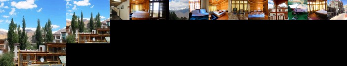 Nezer View Guest House
