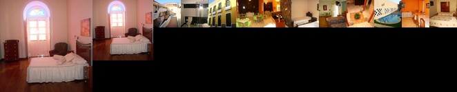 Hotel Savana Fogo