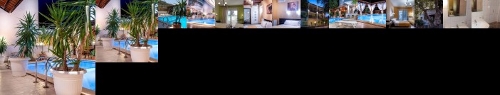 Kipos Resort