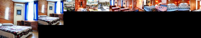 Mindel Hotel