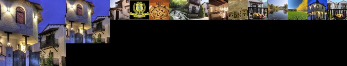 Chateaux Constantin