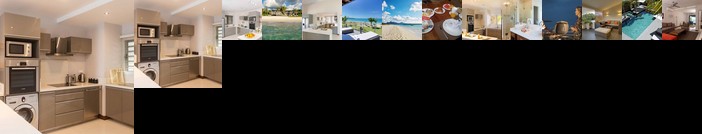 Paradise Beach Pointe d'Esny