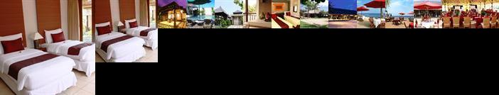Kalicaa Villa Tanjung Lesung
