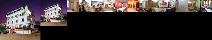 Pushkar Royal Cafe