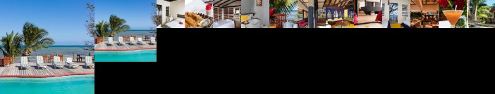 The Funky Fish Beach Resort