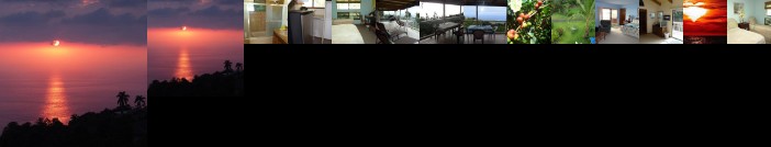 A Beautiful Edge of the World B&B