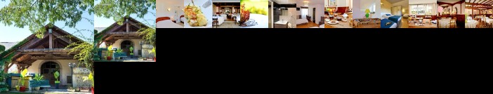 Hotel Chez Germaine