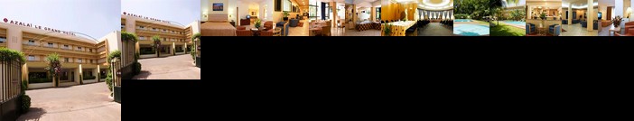 Azalai Grand Hotel