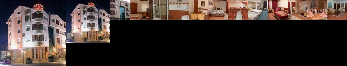 Hotel Ilinden Strumica