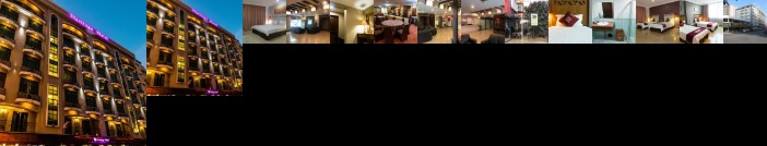 Heritage Hotel Tawau