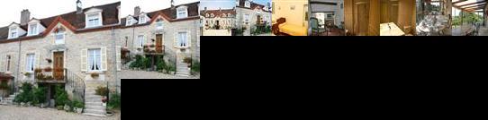 Les Gageres
