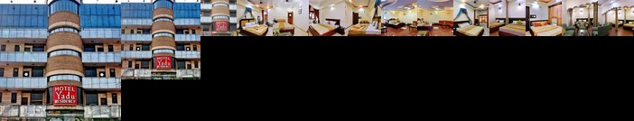 Hotel Yadu Residency