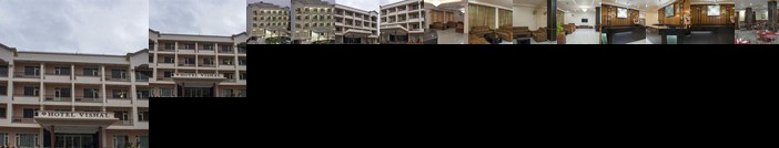 Vishal Hotel