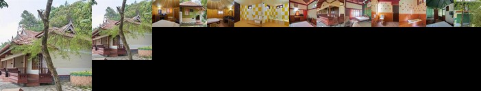 Cybele Hill Resort
