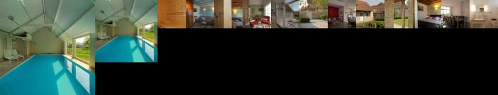 B&B Het Weiland