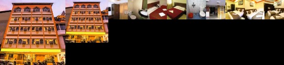 Hotel Sona Royale