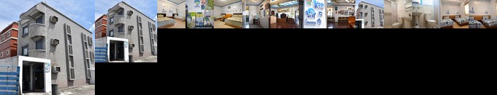 Greenisland XD B&B