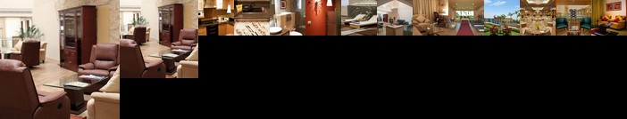 Savoy Suites Manesar