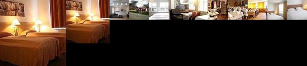 Fjardarhotel Reydarfjordur