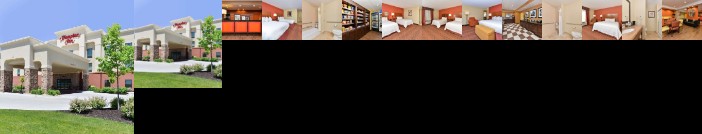 Hampton Inn Clinton (Iowa)