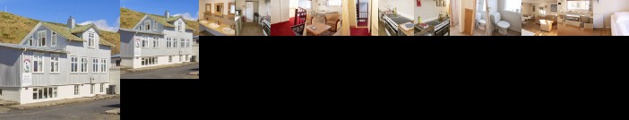 Guesthouse Lundi