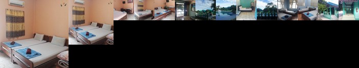 Pornpet Resort